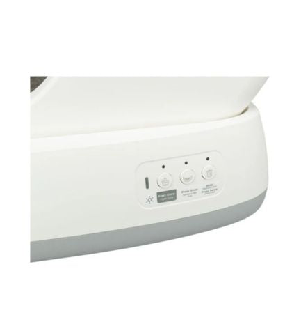 Trixie Self Cleaning Cat Litter Box