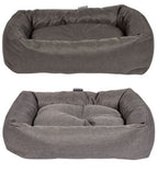 Danish Design Anti-Bacterial Snuggle Bed