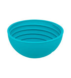 Trixie Lick'n'Snack Silicon Bowl for Dogs Turquoise/16cm
