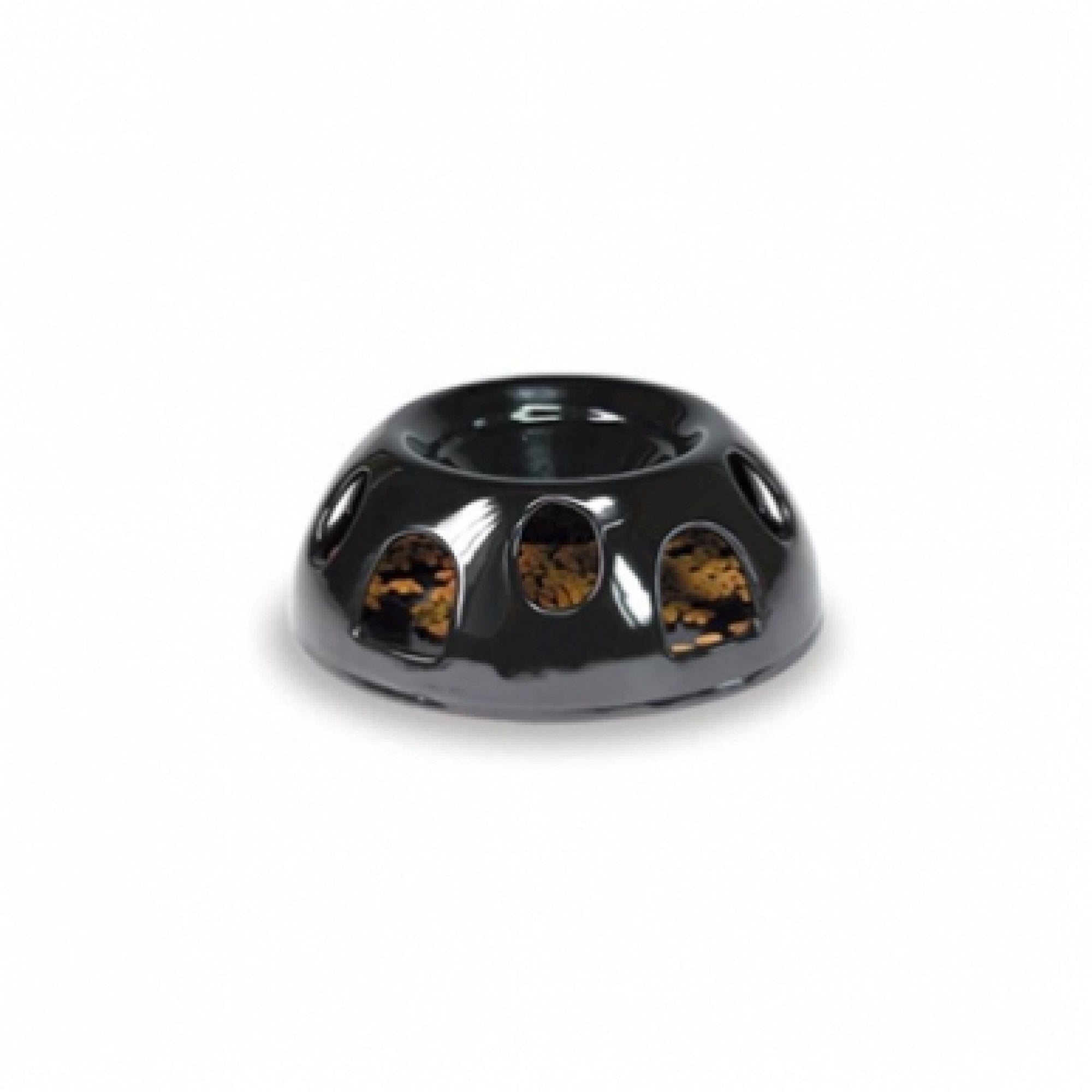 Tiger Diner-Ceramic Black
