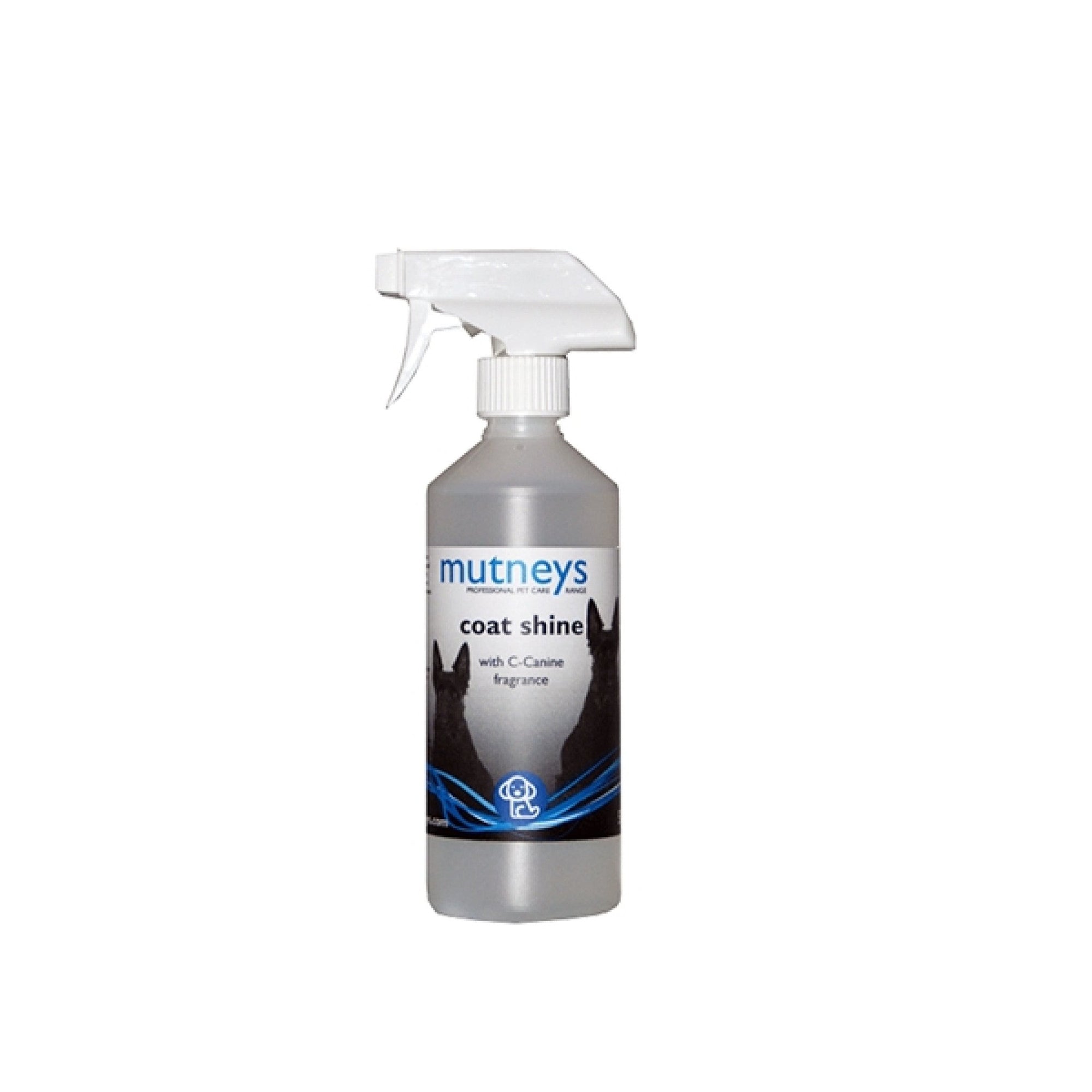 Coat Shine C-Canine 500 ml