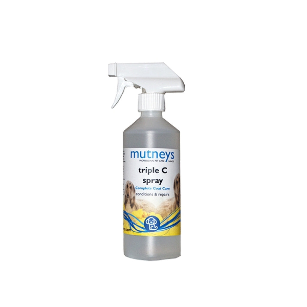 Complete Coat Care Spray 500 ml