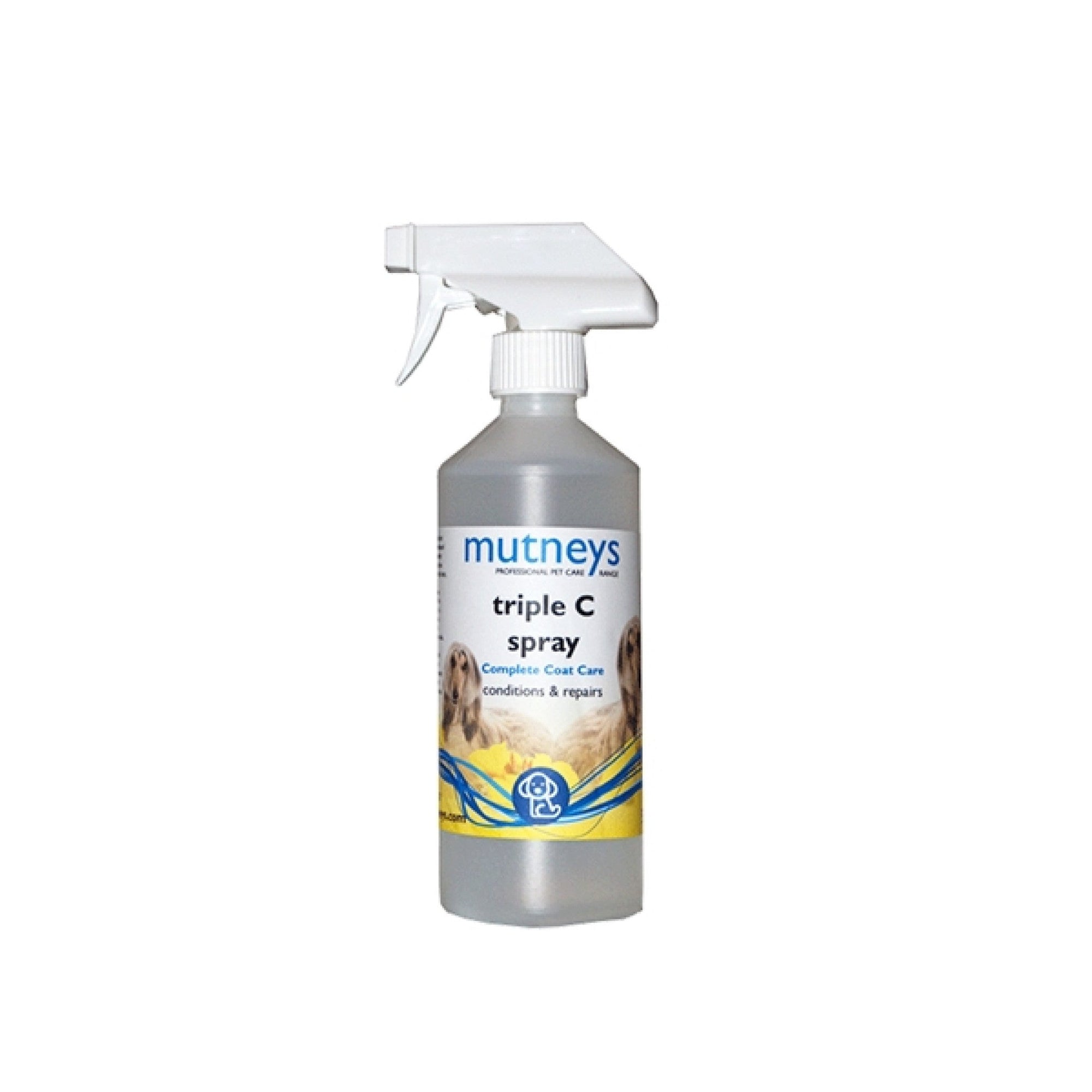 Complete Coat Care Spray 500 ml