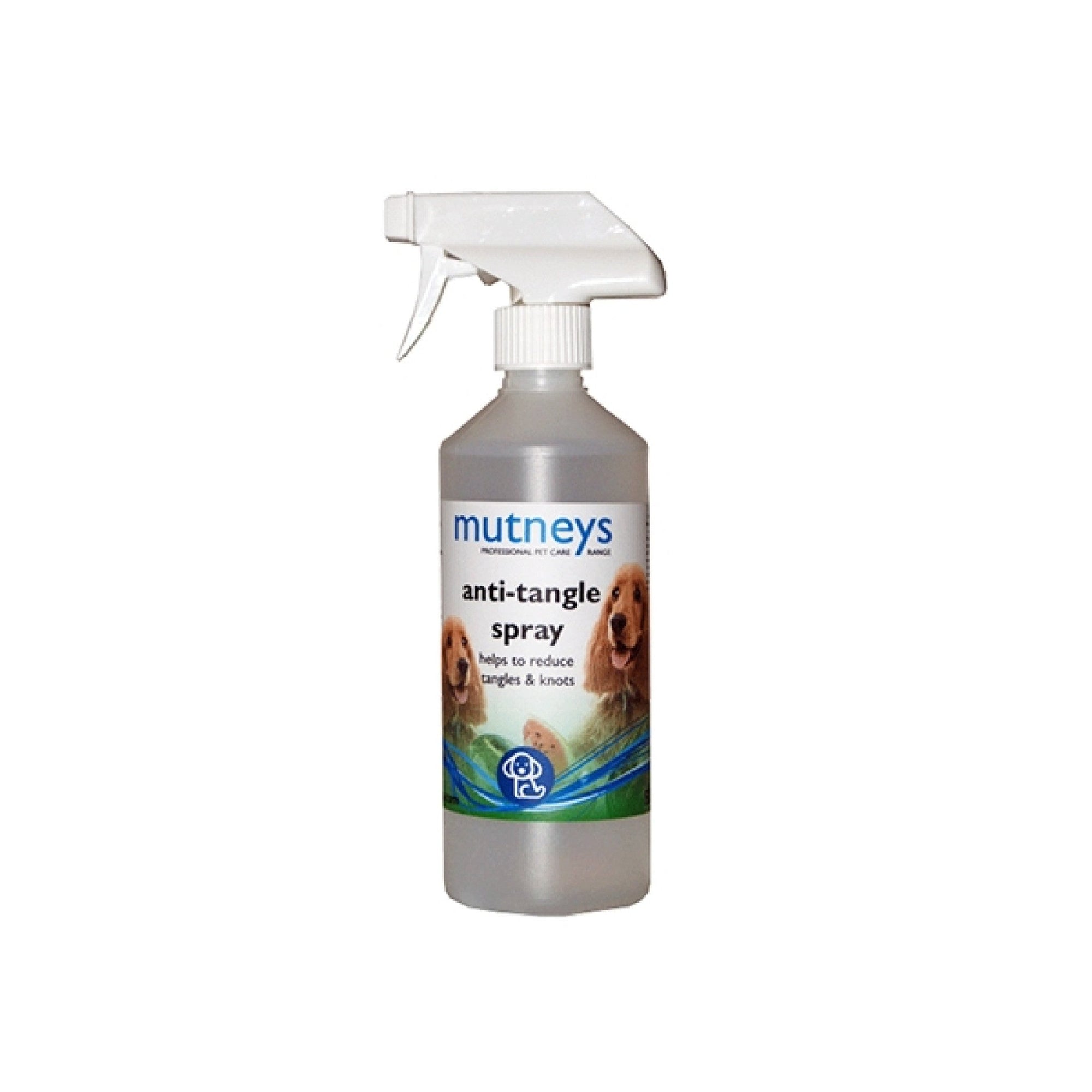 Anti-Tangle Spray 500 ml