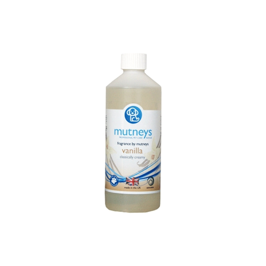 Vanilla Fragrance Spray 500 ml