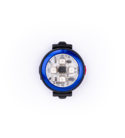 Curli Luumi Safety Rechargeable Led Light