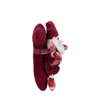 Trixie Christmas Plush Gift Set Dog Toy