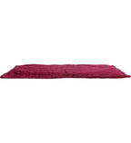 Trixie Natalya Lying Mat Square - BORDEAUX/90X60CM