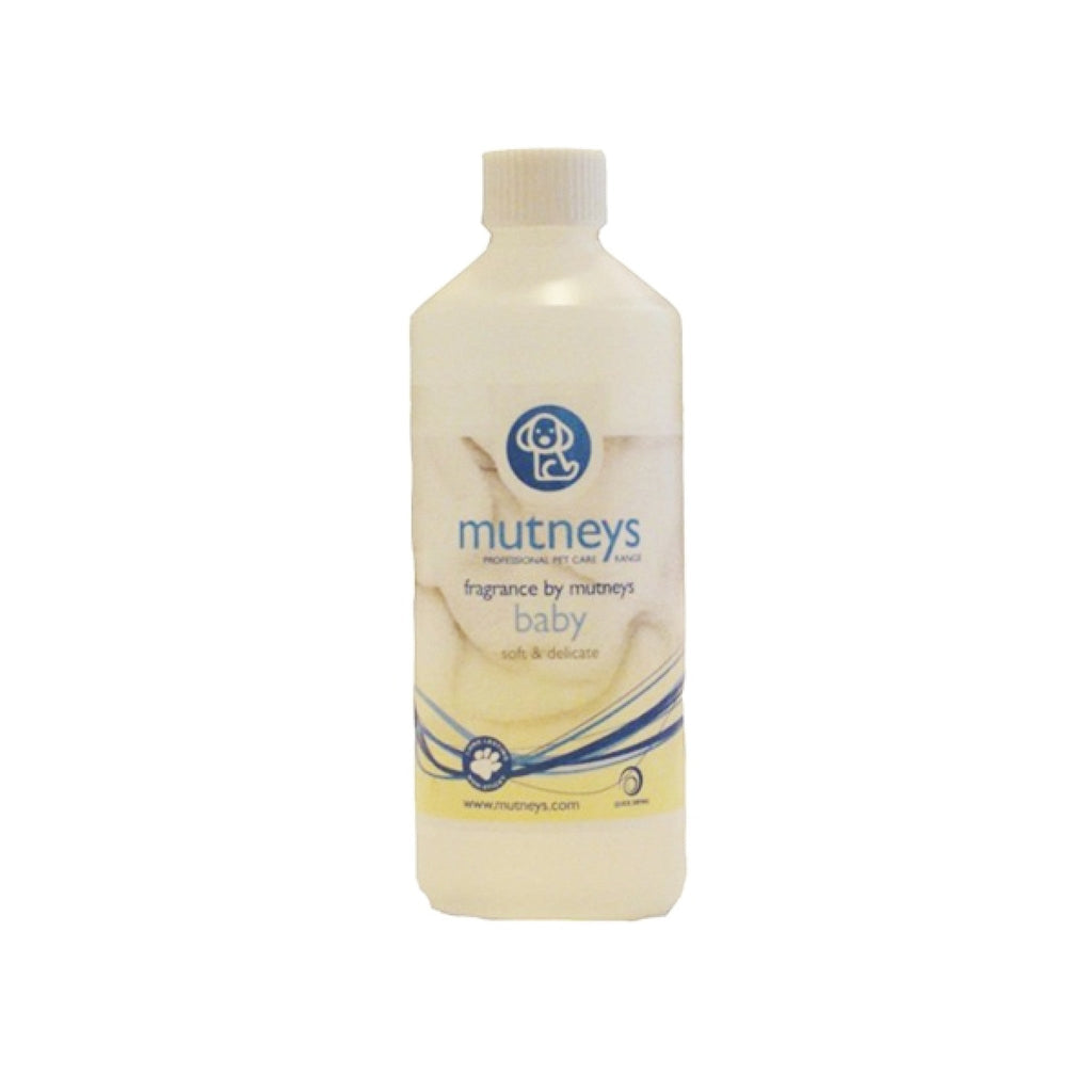 Baby Fragrance Spray 500 ml