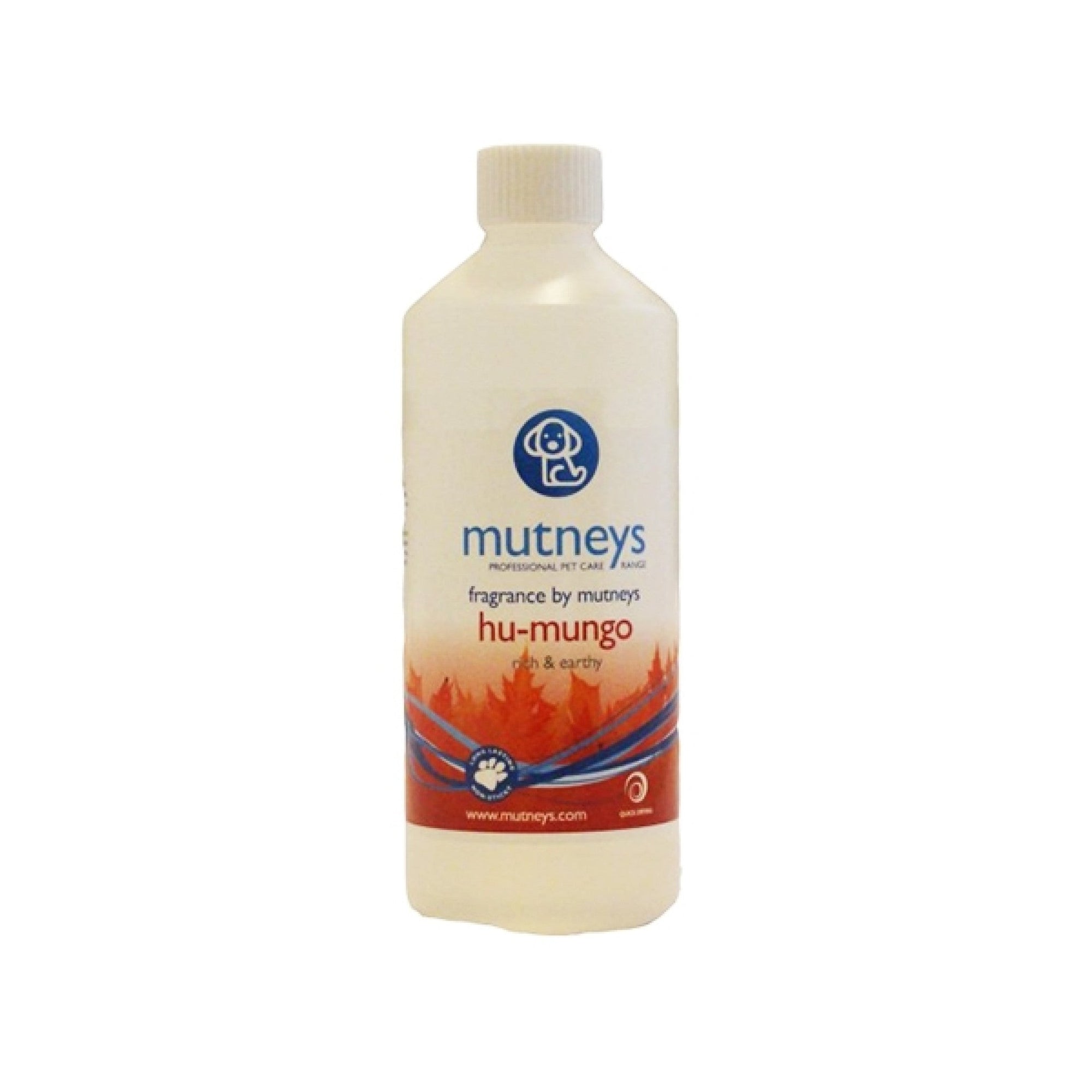 Hu-Mungo Fragrance Spray 500 ml