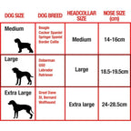 Walk-Ease Headcollar L Size