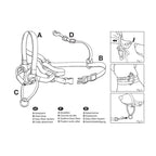 Walk-Ease Headcollar XL Size