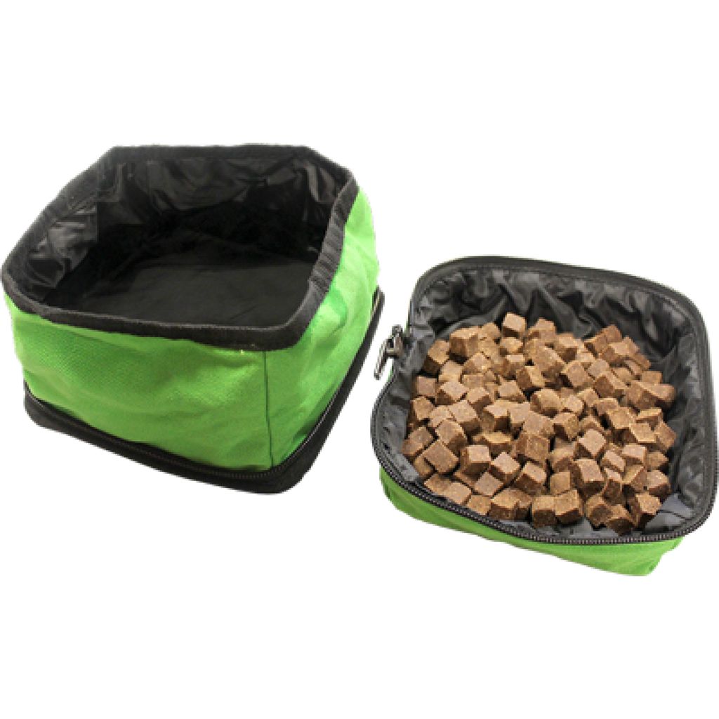 Explorer duo bowl - Green