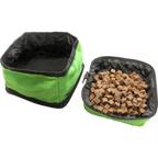 Explorer duo bowl - Green