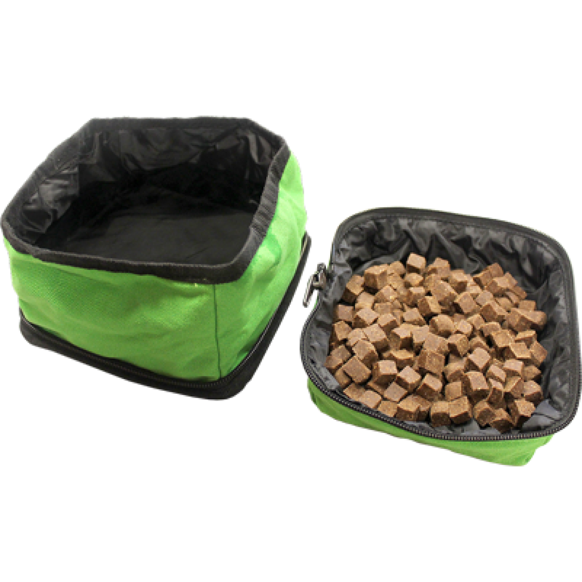 Explorer duo bowl - Green