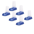 Maya Water Dispenser 6/pk, Small, 0.5 L