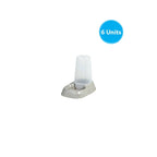 Maya Water Dispenser 6/pk, Small, 0.5 L
