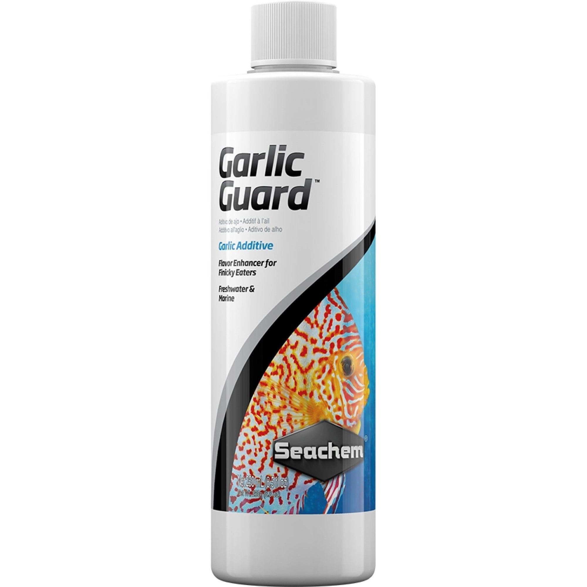 Garlicguard