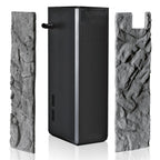 Filter Cover Stone Granite