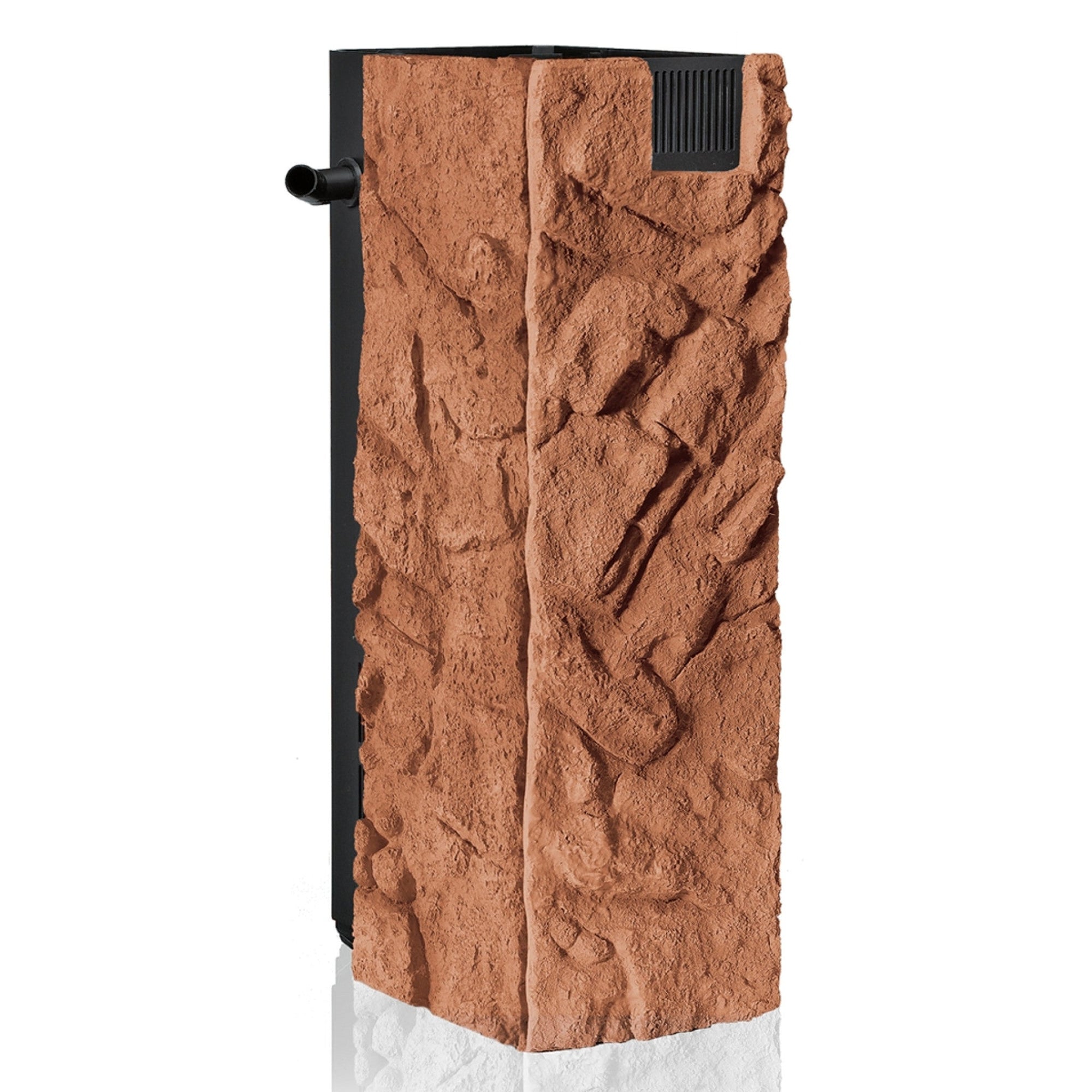 Filter Cover Stone Clay