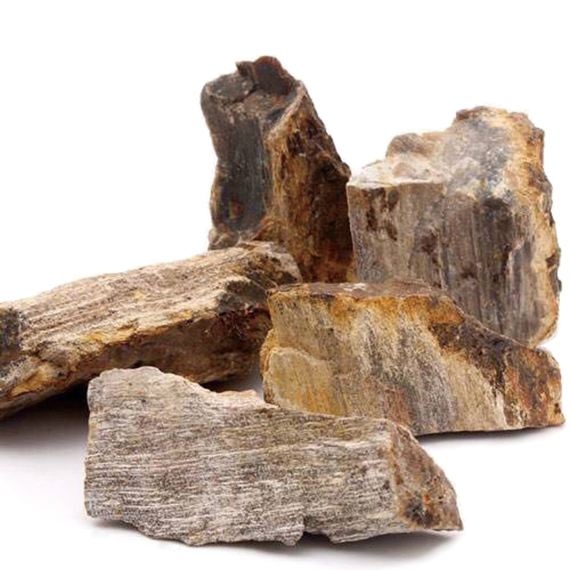 Dymax Wood Grain Rock 25 kg