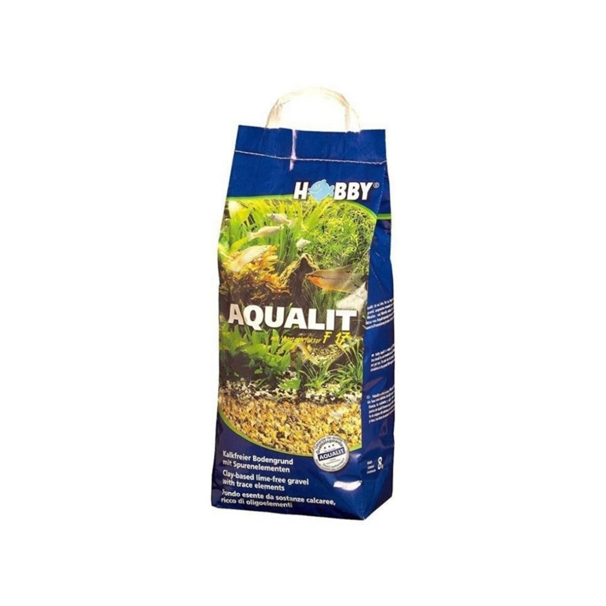 Aqualit Large Pack 8 kg