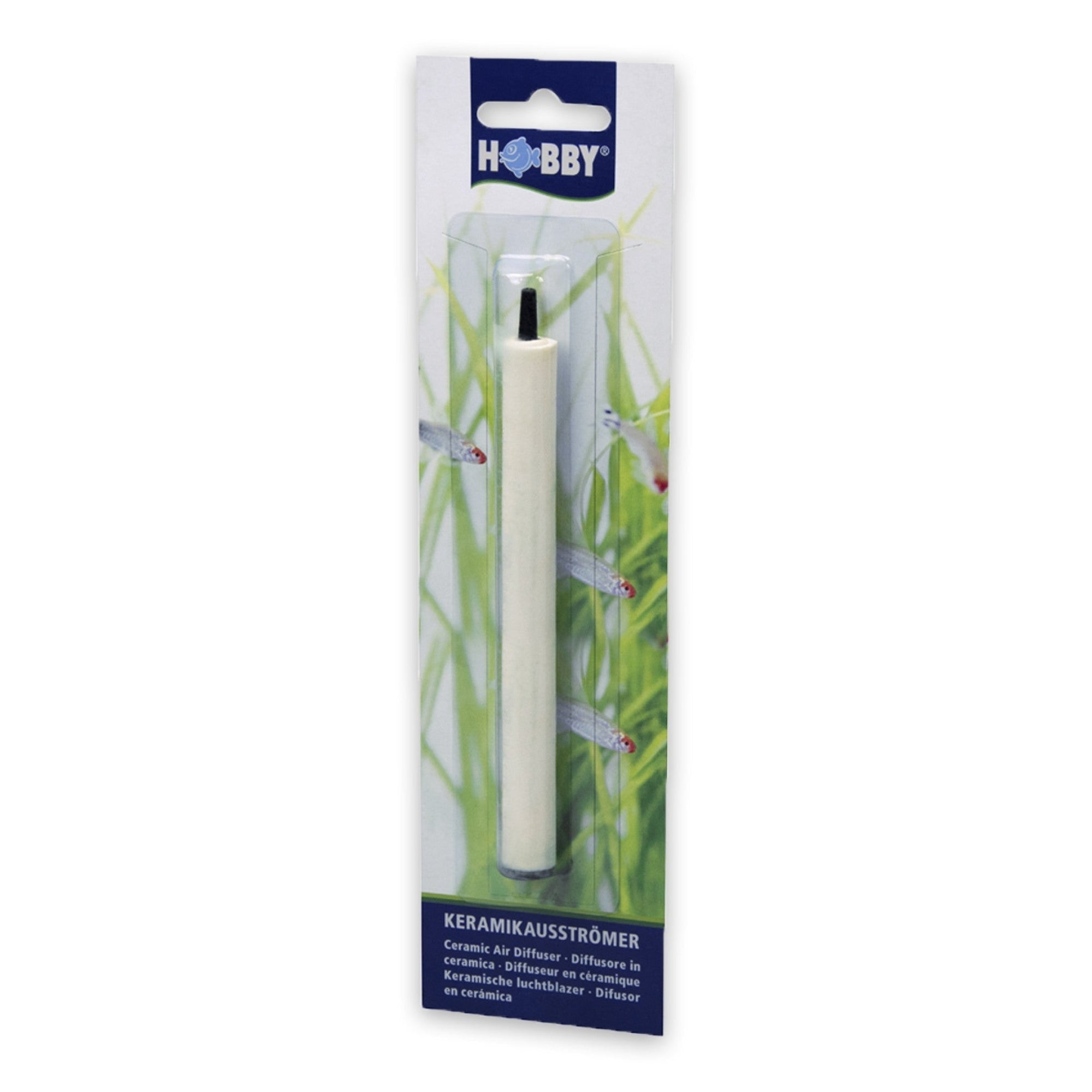Ceramic Air Diffuser