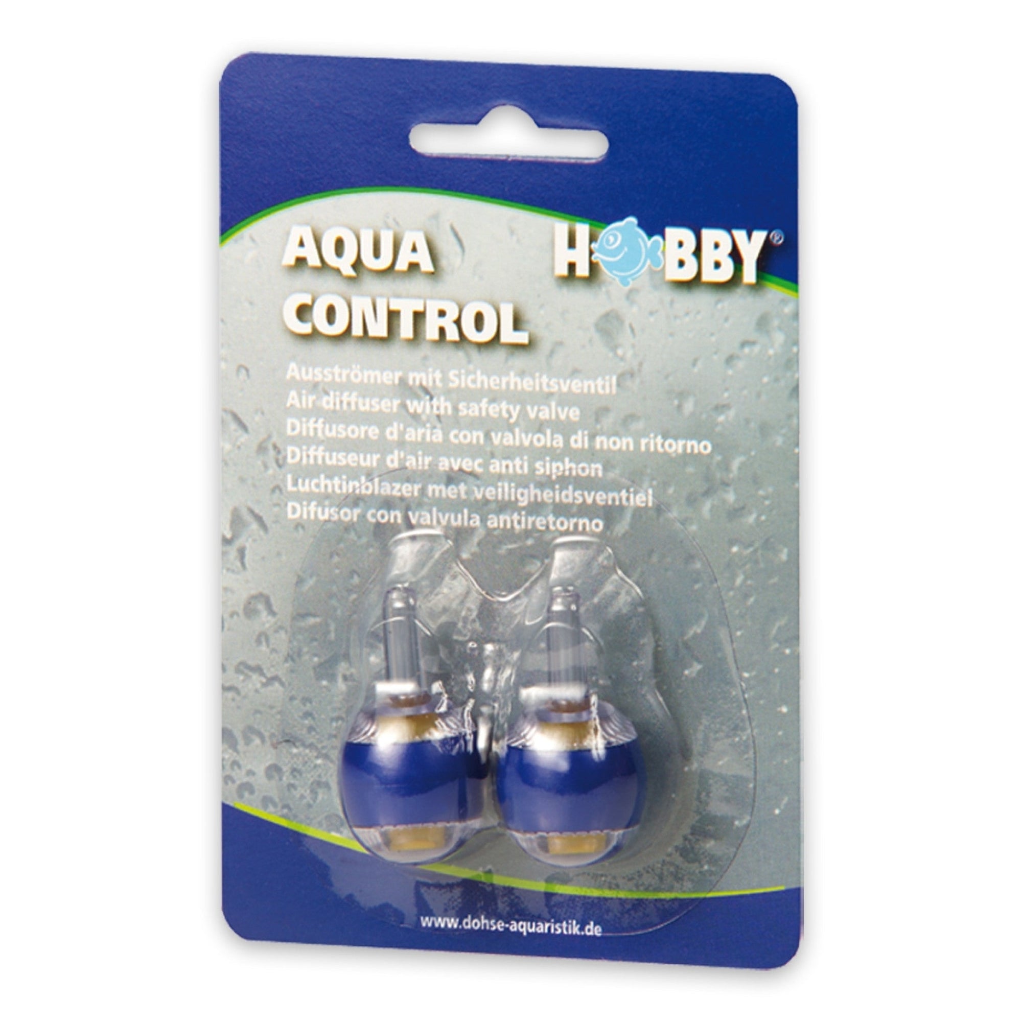 Aqua Control Air Diffuser 2 pcs