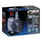 Syncra Pump 5.0, 5000l/h