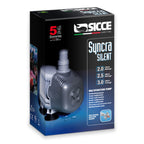 Syncra Pump 3.0, 2700l/h