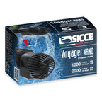 Voyager Nano1, 1000l/h