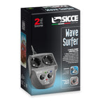 Wave Surfer (EU Plug)