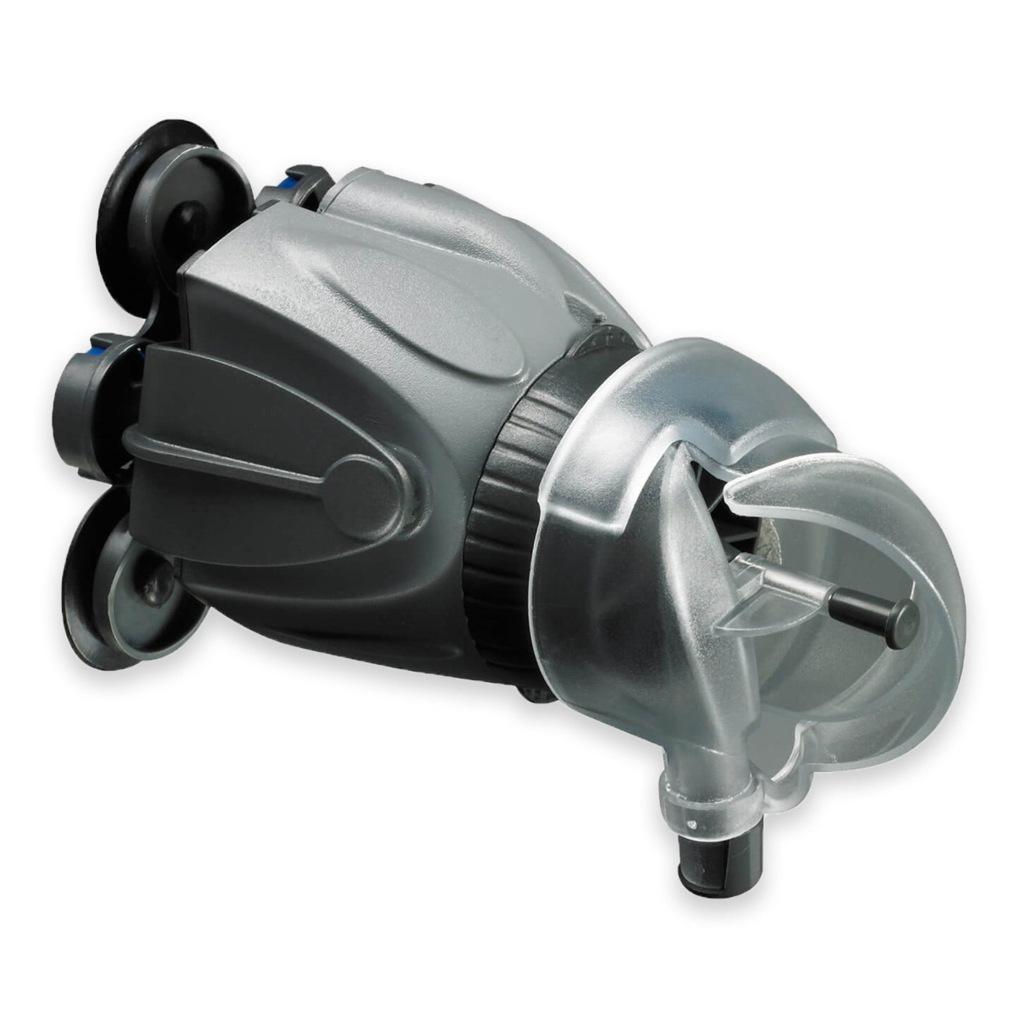 Voyager 1, 2300l/h