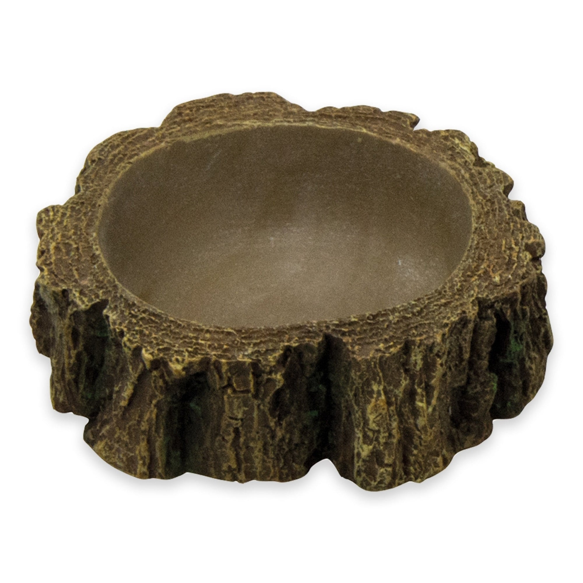 Drinking Bowl Bark