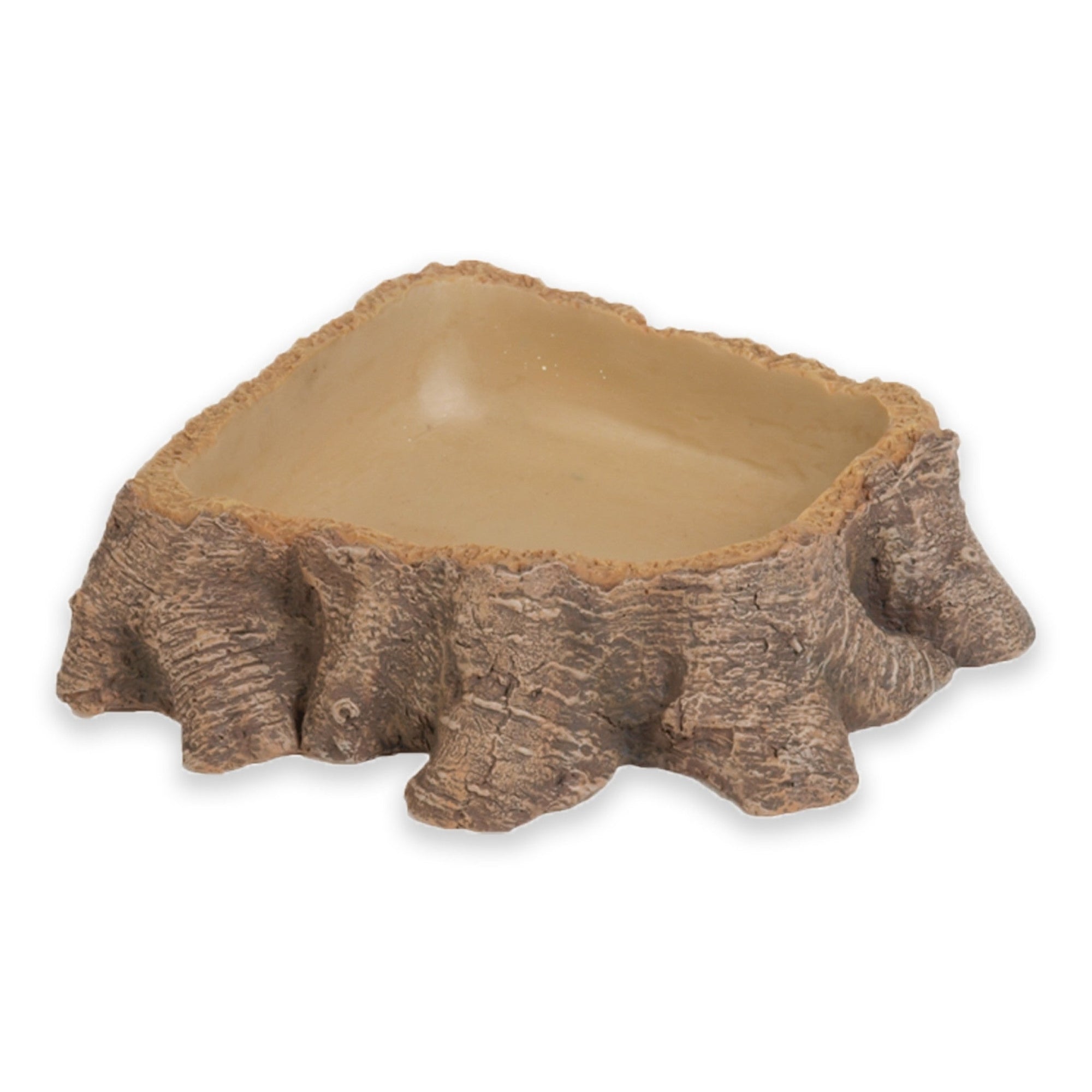 Drinking Bowl Stump