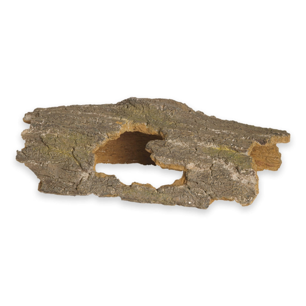 Bark Cave