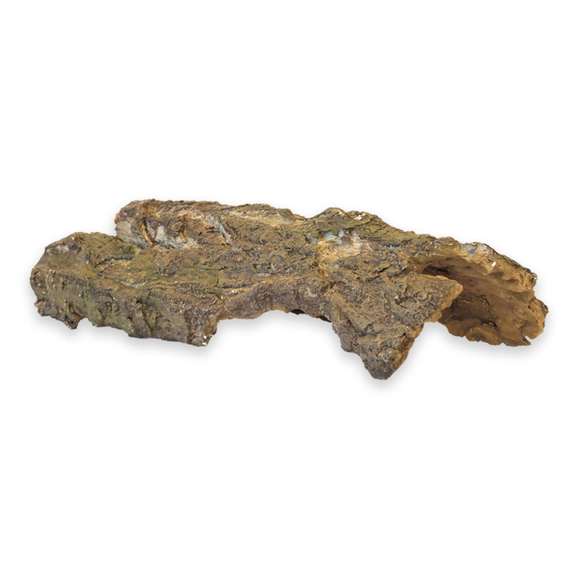 Bark Cave