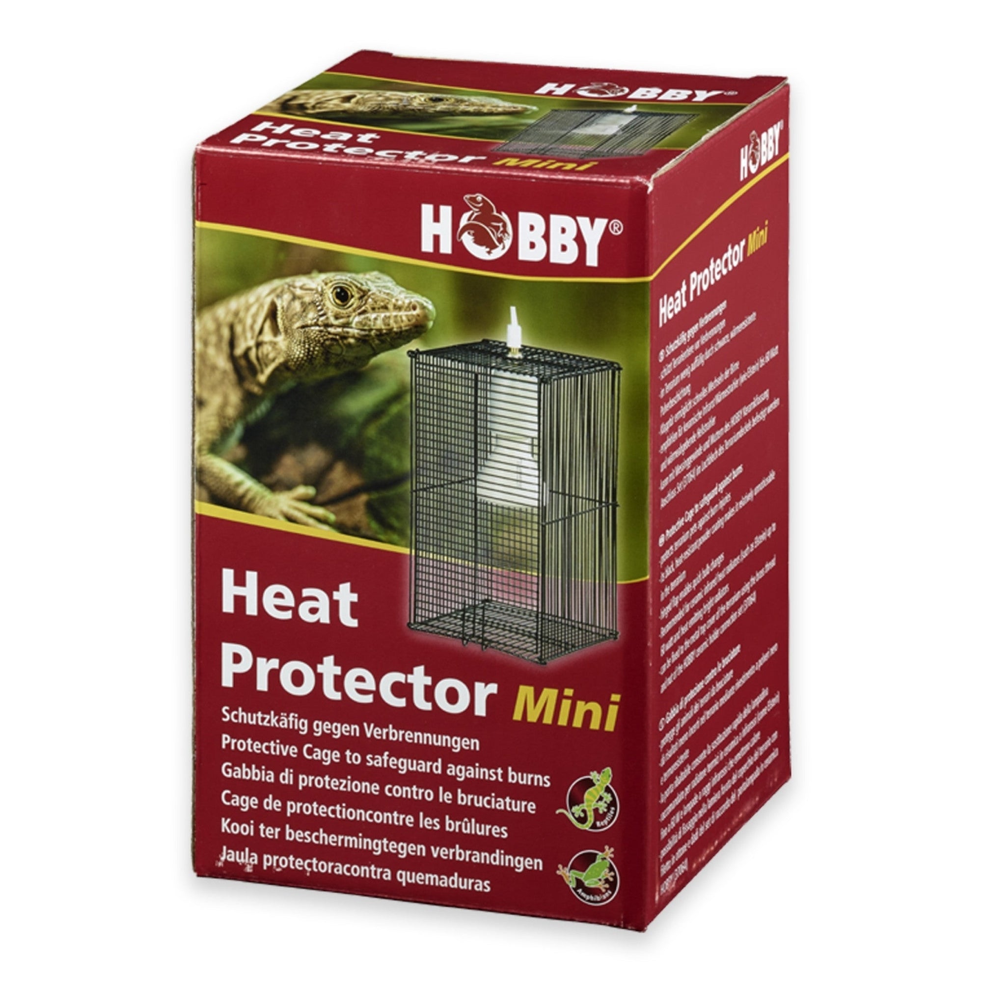 Heat Protector