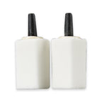 Angular Airstone Medium 2 pcs