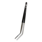 Feeding Tweezers 30 cm (Angled)