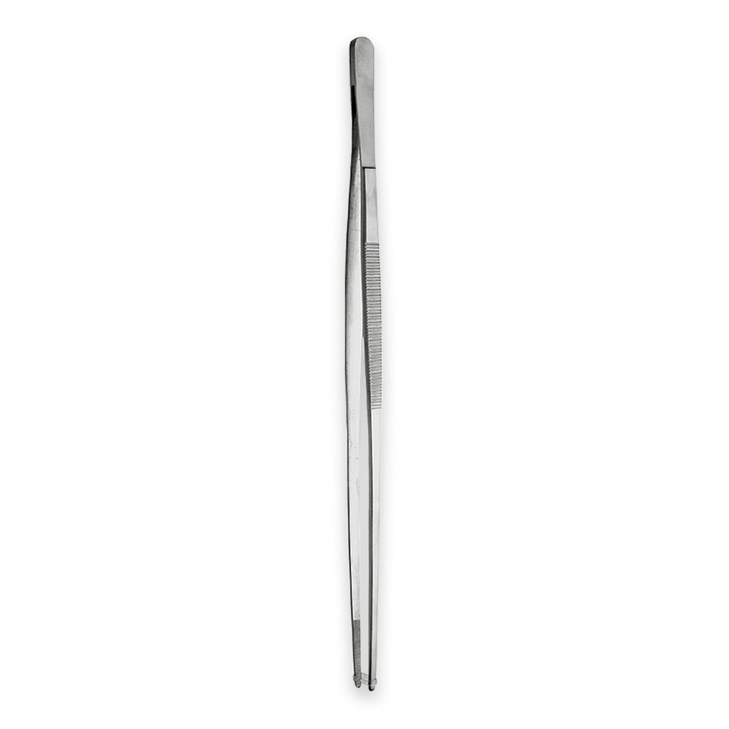 Feeding Tweezers Long 40 cm (Straight)