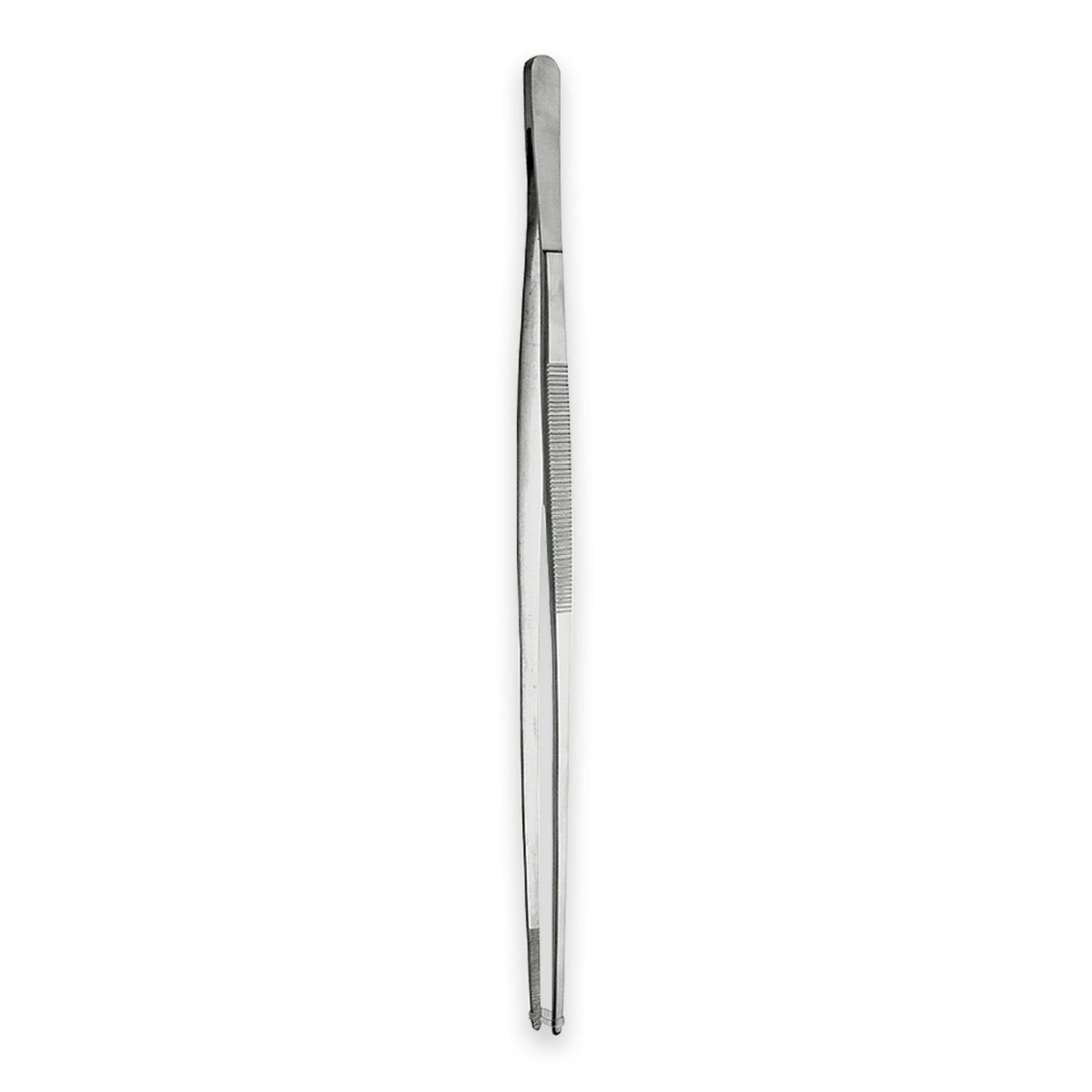 Feeding Tweezers Long 40 cm (Straight)