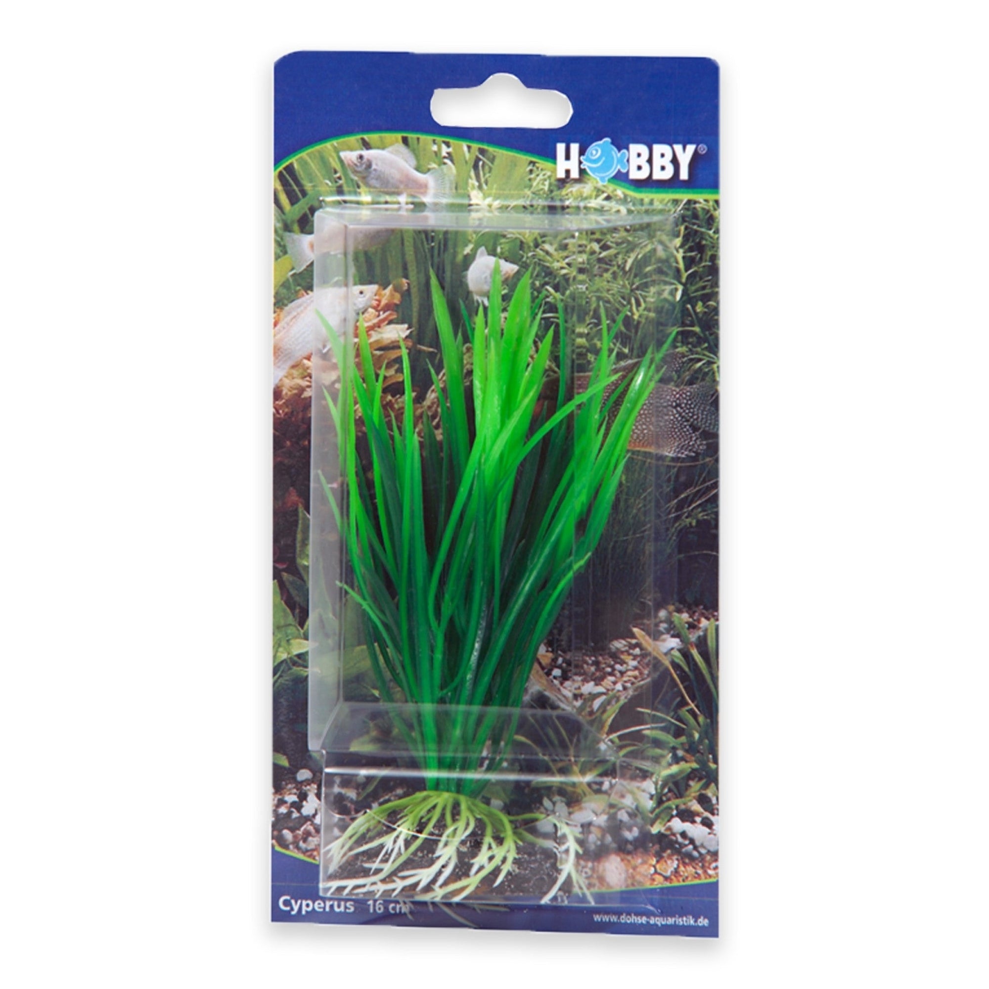 Artificial Plant - Cyperus