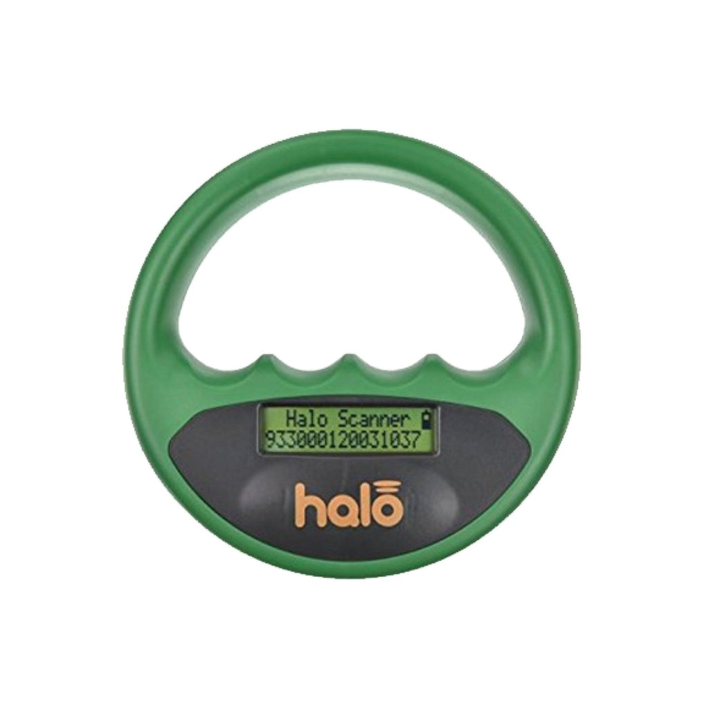 Halo Multi Chip Scanner In Carry Case