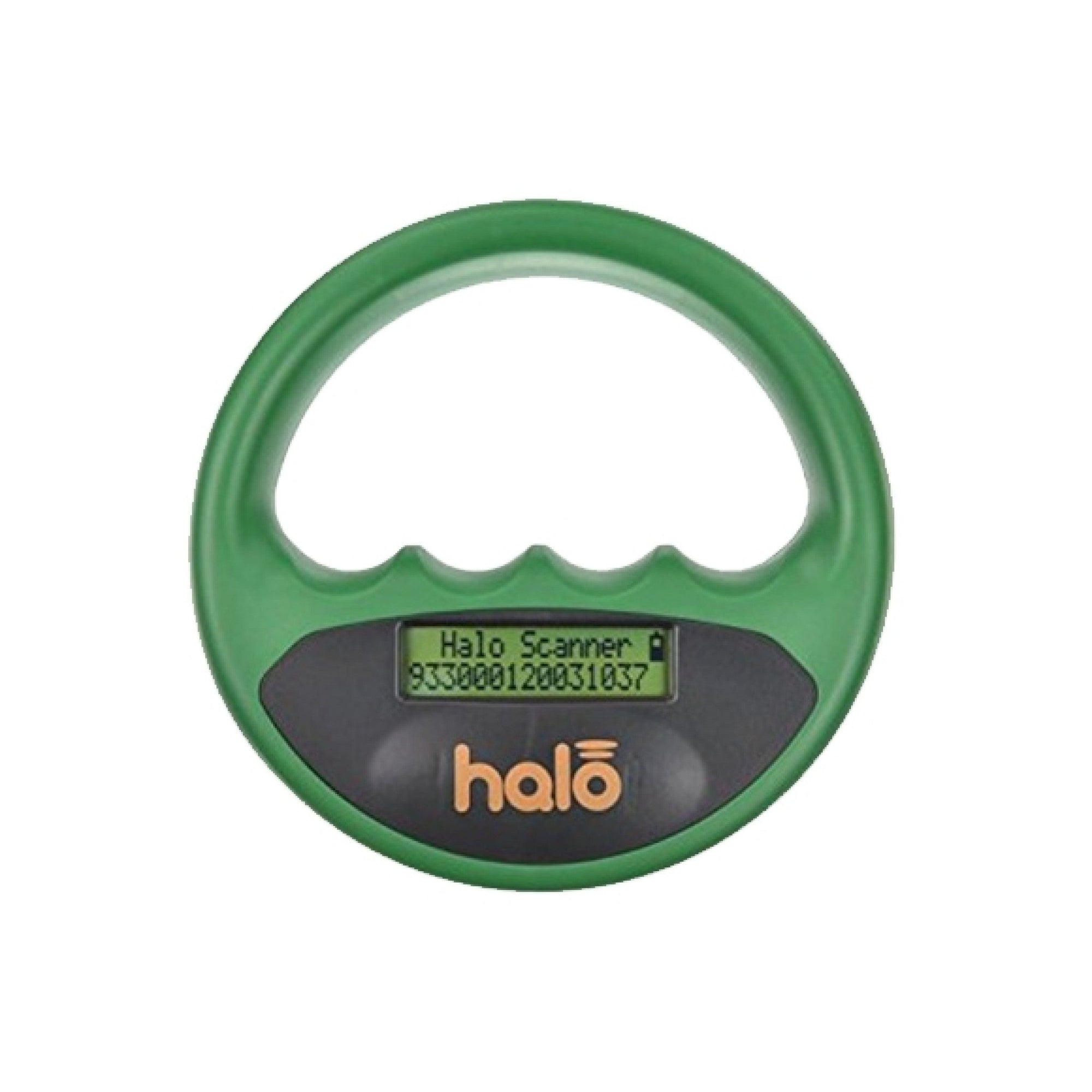 Halo Multi Chip Scanner In Carry Case