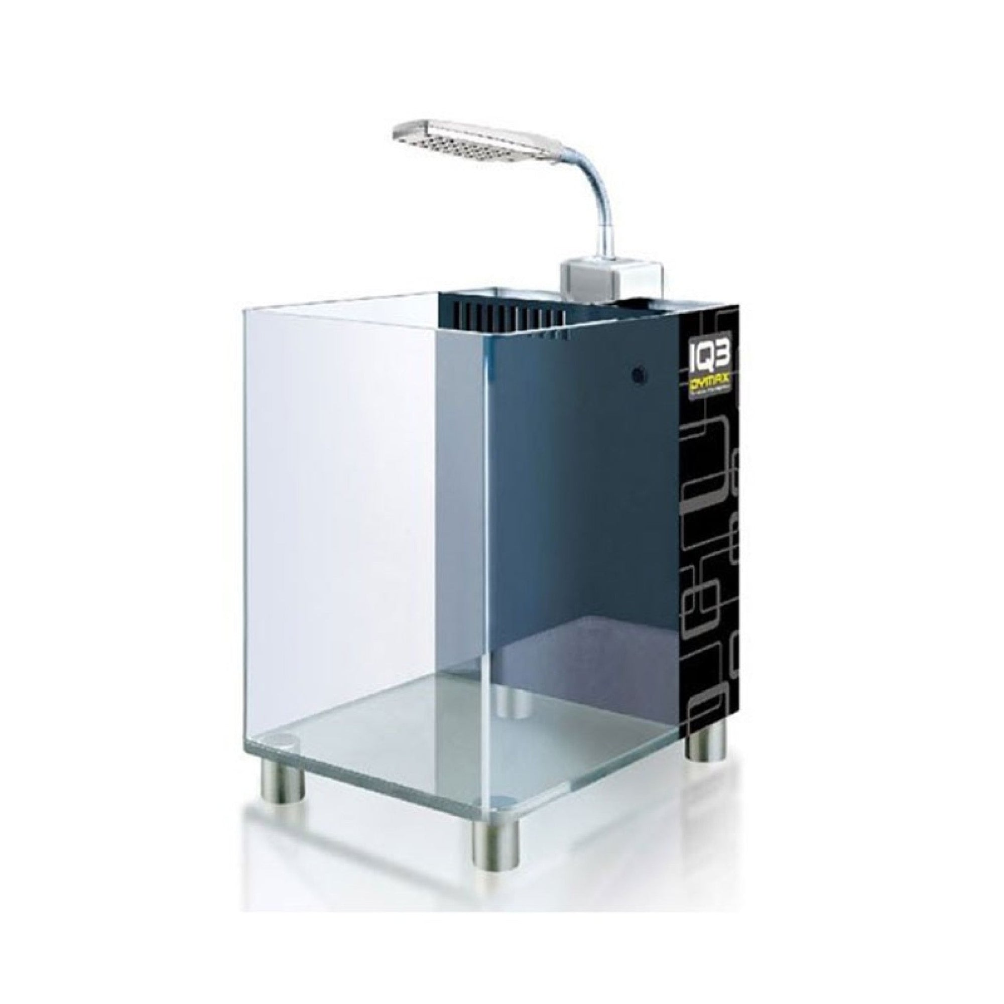 Dymax Iq3 Mini Acrylic Aquarium