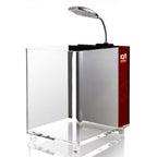 Dymax Iq5 Mini Acrylic Aquarium