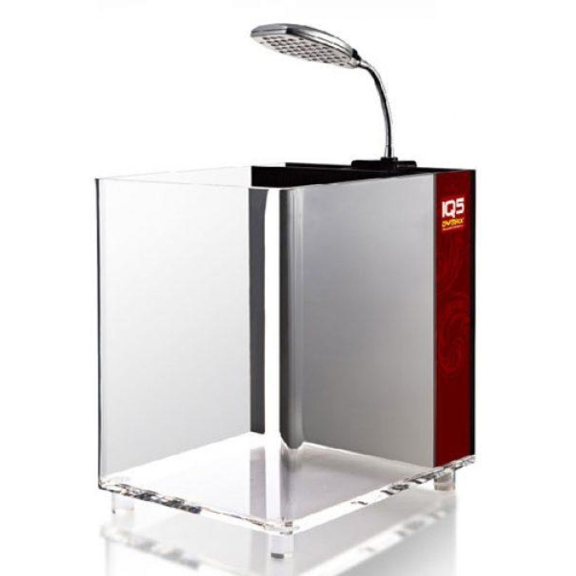 Dymax Iq5 Mini Acrylic Aquarium