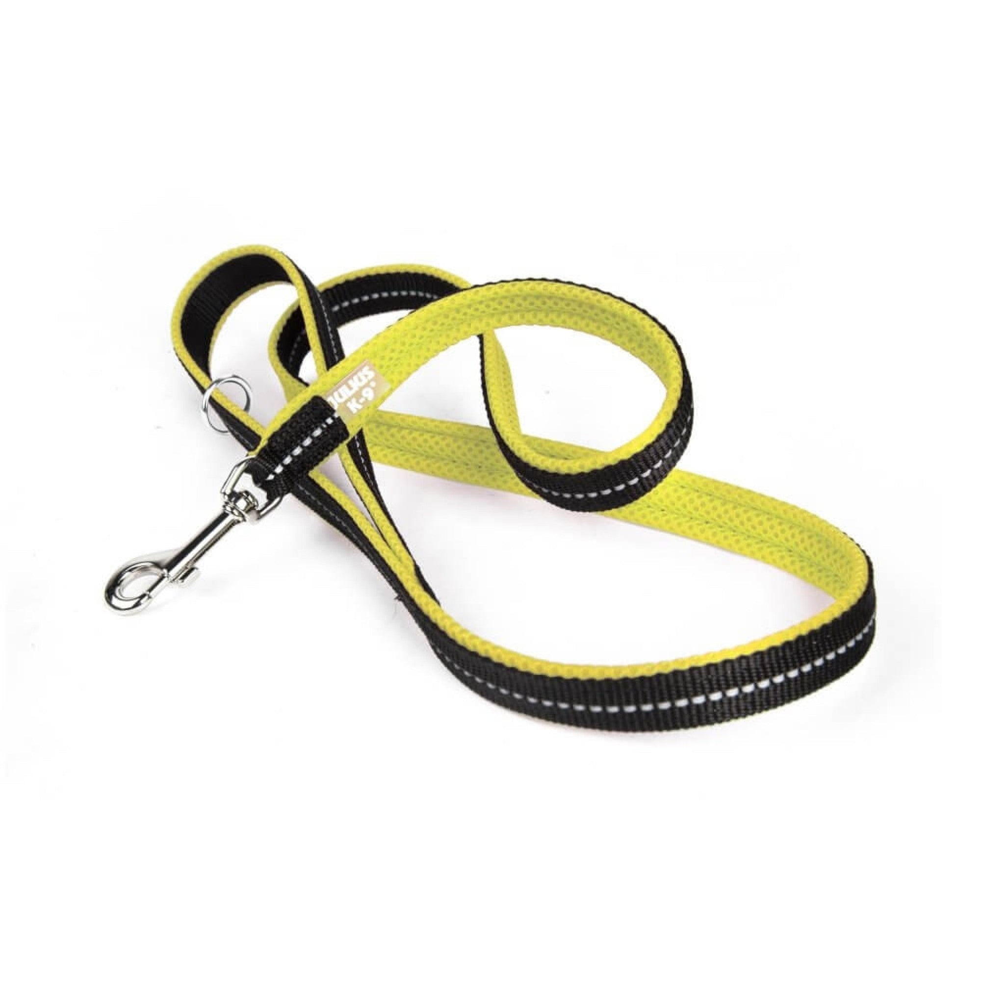Powair Leash Neon, Small Carabiner