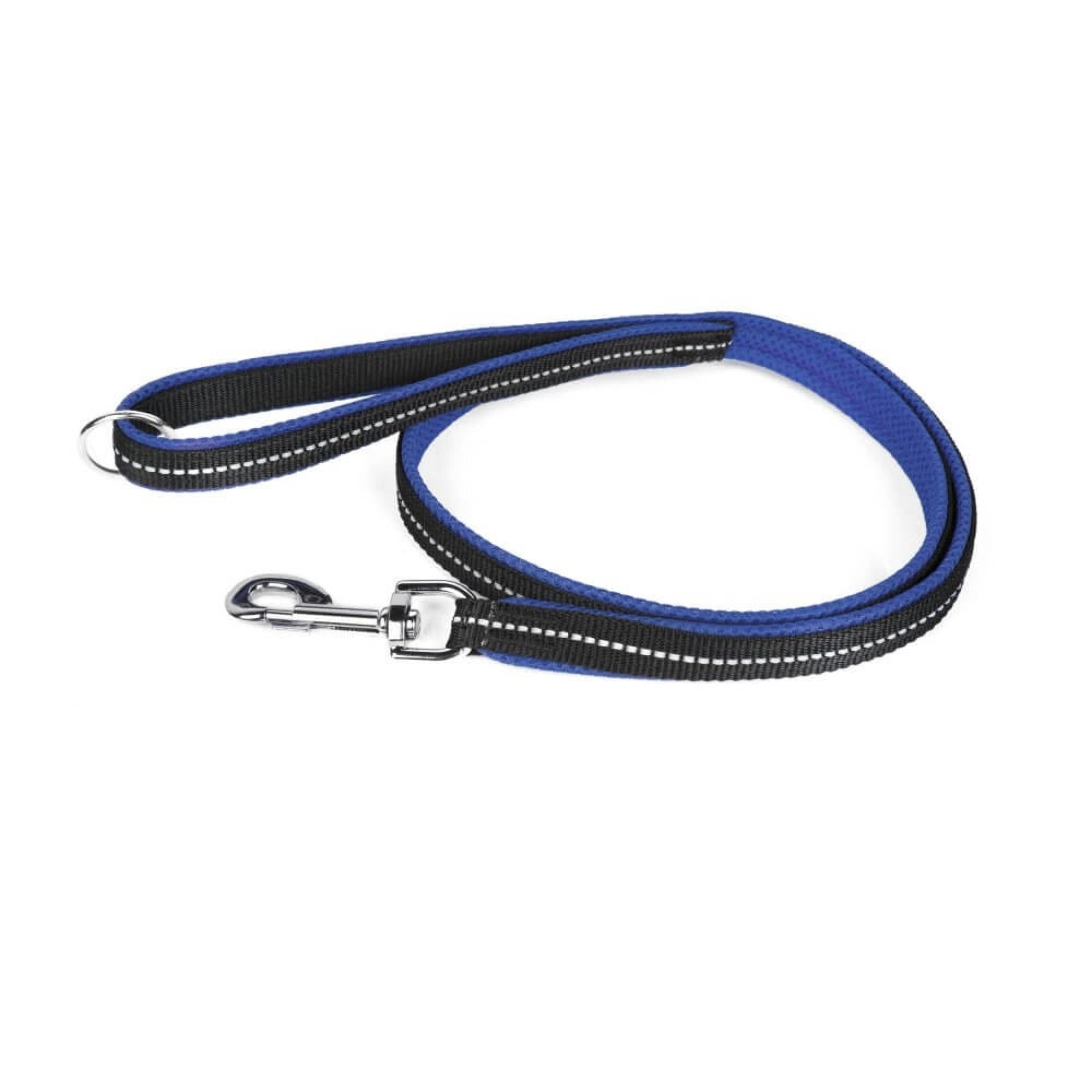 Powair Leash Blue, Large Carabiner